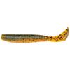 Soft Lure Strike King Rage Ned Cut-R Worm 7.5Cm - Pack Of 9 - Rgncutr-101