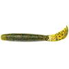 Soft Lure Strike King Rage Ned Cut-R Worm 7.5Cm - Pack Of 9 - Rgncutr-18