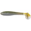 Soft Lure Strike King Rage Swimmer 9.5Cm - Pack Of 7 - Rgsw334-141