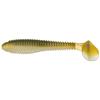 Soft Lure Strike King Rage Swimmer 9.5Cm - Pack Of 7 - Rgsw334-504