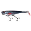 Leurre Souple Armé Illex Dexter Shad 200 Tip Up Rigged Rs - Rh