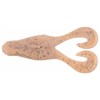Leurre Souple Dranckrazy Ferogu - 8.9Cm - Par 4 - Rice Paddy Chicken