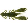 Soft Lure Reins Ring Craw 8Cm - Pack - Ringcraw-001