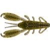 Soft Lure Reins Ring Craw 8Cm - Pack - Pack Of 8 - Ringcraw-B16