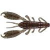 Soft Lure Reins Ring Craw 8Cm - Pack - Pack Of 8 - Ringcraw-B36