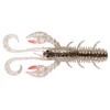 Leurre Souple Berkley Powerbait Hollow Craw - 7Cm - Par 8 - River Shade Uv