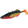 Leurre Souple Mikado Real Fish Stickleback - 5Cm - Par 5 - Rk