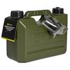Bidon Ridge Monkey Speedflo Heavy Duty Water Carrier - Rm759