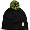 Beanie Ridge Monkey Apearel Dropback Bobble Hat - Rmdbbob