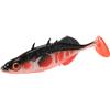 Leurre Souple Mikado Real Fish Stickleback - 8Cm - Par 5 - Ro