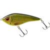 Leurre Flottant Westin Swim Glidebait - 10Cm - Roach Perch
