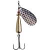 Cuiller Tournante Abu Garcia Droppen Spinners - 8G - Roach