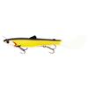 Leurre Souple Armé Westin Bullteez Curltail Inline - 33Cm - Roach