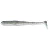 Leurre Souple Sakura Gooby Shad 75 - 7.5Cm - Roach