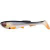 Leurre Souple Abu Garcia Beast Paddletail - 17Cm - Roach