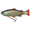 Leurre Souple Armé Illex Vividus - 14.5Cm - Roach
