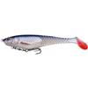 Leurre Souple Armé Berkley Powerbait Cullshad Shallow - 12.5Cm - Roach