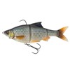 Leurre Souple Armé Savage Gear 3D Roach Rtf Swim Ss - 14Cm - Roach