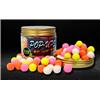 Bouillette Flottante Pro Elite Baits Gold Fluor Pop Up - Robin Red - 12Mm