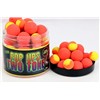 Bouillette Flottante Pro Elite Baits Gold Natural Pop Ups - Robin Red - 20Mm