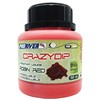 Trempage Proriver Pro Carpe Crazydip - Robin Red