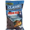 Pellet D'amorçage Fun Fishing Classic - 700G - Robin Red