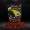 Bouillette Pro Elite Baits Soluble Boilies - Robin Red