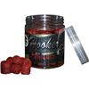Hookbait Pro Elite Baits Gold Hookers Baits - Robin Red