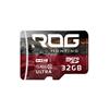 Carte Sd Rog Ultra - Rog32go