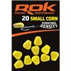 Mais Artificiel Rok Fishing Small Corn Sinking Density - Rok/000026