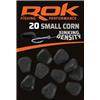 Mais Artificiel Rok Fishing Small Corn Sinking Density - Rok/000064