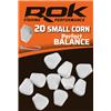Kunst Mais Rok Fishing Small Corn Perfect Balance - Rok/000071
