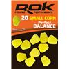 Mais Artificiel Rok Fishing Small Corn Perfect Balance - Rok/000088