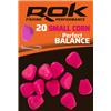 Mais Artificiel Rok Fishing Small Corn Perfect Balance - Rok/000118