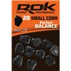 Mais Artificiel Rok Fishing Small Corn Perfect Balance - Rok/000125