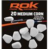 But Artificial Rok Fishing Medium Corn Sinking Density - Rok/000132