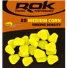 But Artificial Rok Fishing Medium Corn Sinking Density - Rok/000149