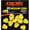 Mais Artificiel Rok Fishing Medium Corn Sinking Density - Rok/000156