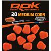 Ma Artificiale Rok Fishing Medium Corn Sinking Density - Rok/000163