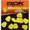 Mais Artificiel Rok Fishing Medium Corn Perfect Balance - Rok/000200