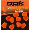 But Artificial Rok Fishing Medium Corn Perfect Balance - Rok/000224