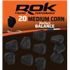 Mais Artificiel Rok Fishing Medium Corn Perfect Balance - Rok/000248