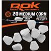 Mais Artificiel Rok Fishing Medium Corn Sinking Density Aromatise - Rok/000255