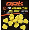 But Artificial Rok Fishing Medium Corn Sinking Density Aromatize - Rok/000262