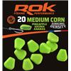 Ma Artificiale Rok Fishing Medium Corn Sinking Density - Rok/000279