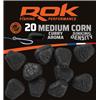 Mais Artificiel Rok Fishing Medium Corn Sinking Density Aromatise - Rok/000309