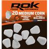 But Artificial Rok Fishing Medium Corn Perfect Balance Aromatize - Rok/000316
