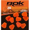 Ma Artificiale Rok Fishing Medium Corn Perfect Balance - Rok/000347