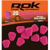 But Artificial Rok Fishing Medium Corn Perfect Balance Aromatize - Rok/000354