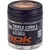 Ma Artificiale + Liquido Rok Fishing Triple Corn S Perfect Balance - Rok/000552
